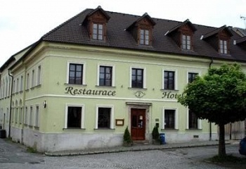 Hodkovice nad Mohelkou