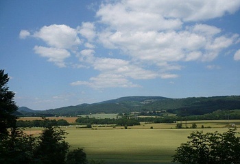 Hodkovice nad Mohelkou