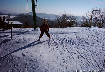 Hodkovice nad Mohelkou