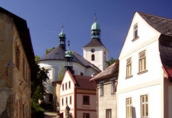 Hodkovice nad Mohelkou