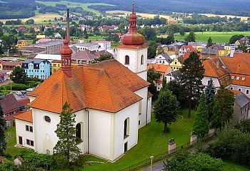 Hrádek nad Nisou