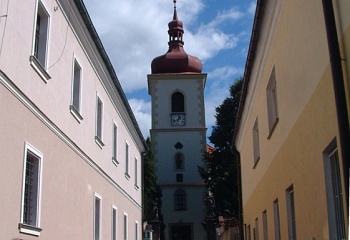 Hrádek nad Nisou