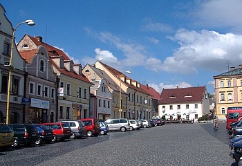 Hrádek nad Nisou