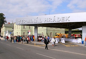 Hrádek nad Nisou