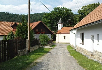 Nihošovice