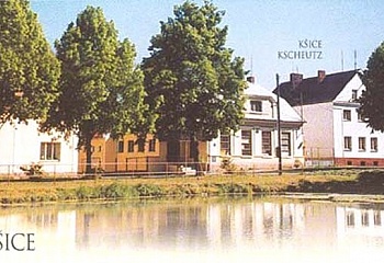 Kšice