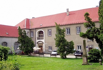 Sazená