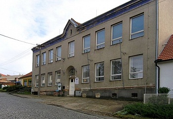 Kobylí