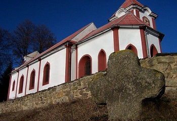 Prostiboř