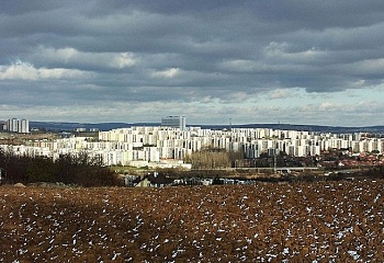 Brno-Bohunice