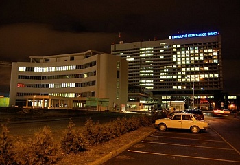 Brno-Bohunice