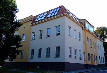 Brno-Bosonohy