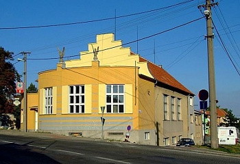 Brno-Bosonohy