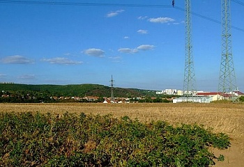 Brno-Bosonohy