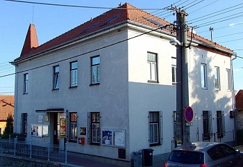 Brno-Bosonohy