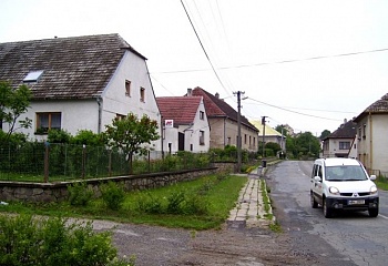 Zašovice