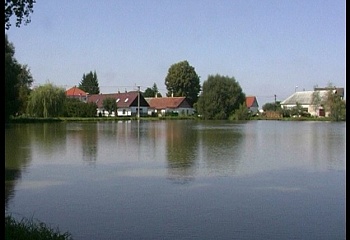 Ústrašín