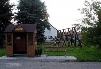 Kněžičky