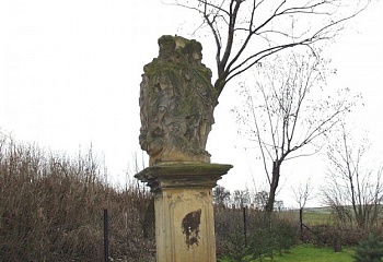 Stradonice