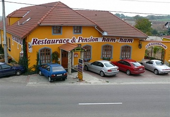 Havraníky