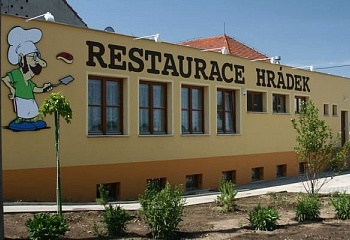 Hrádek