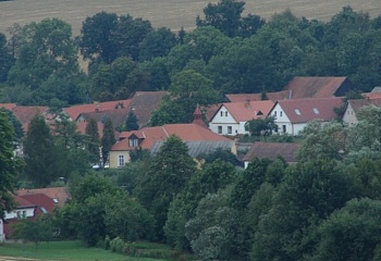 Útěchovice