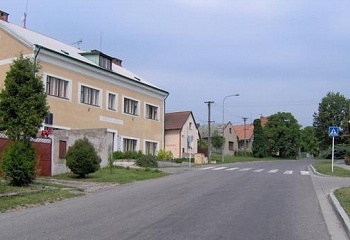 Opočnice