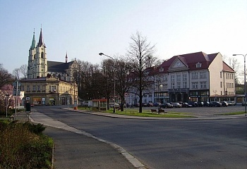 Orlová