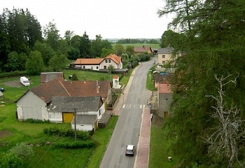 Včelnička