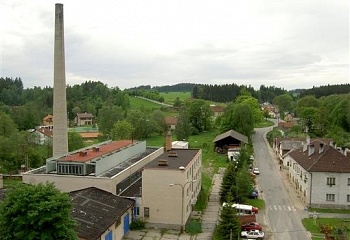 Včelnička