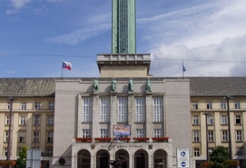 Ostrava