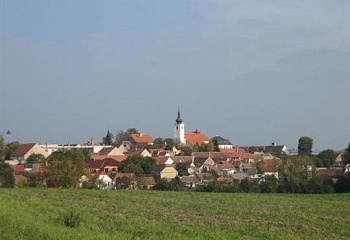 Olbramkostel