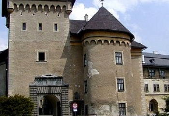Velké Meziříčí