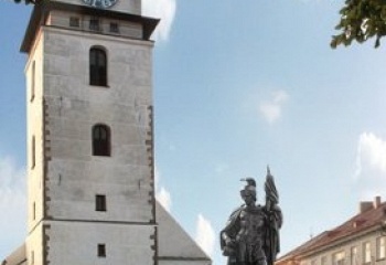 Velké Meziříčí