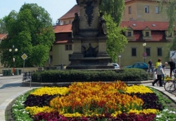 Poděbrady