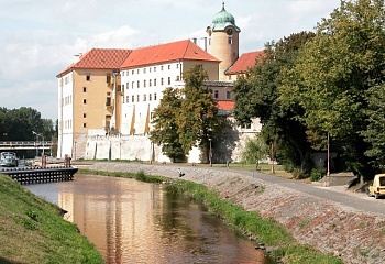 Poděbrady