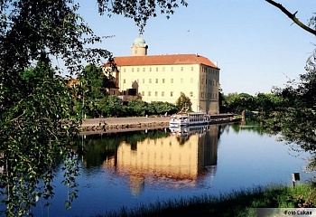 Poděbrady