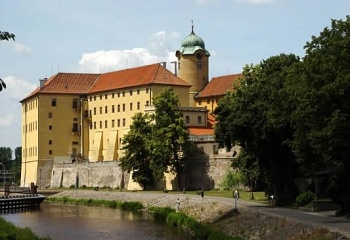 Poděbrady