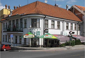 Poděbrady