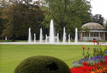 Poděbrady
