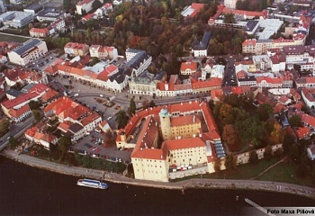 Poděbrady