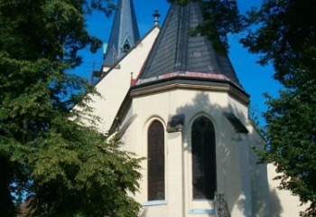 Poděbrady