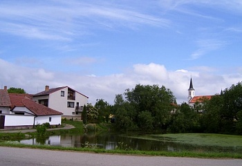 Březí