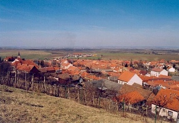 Křepice