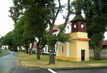 Křepice