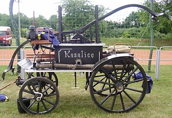 Kasalice