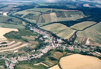 Kurdějov
