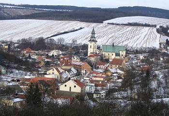 Kurdějov