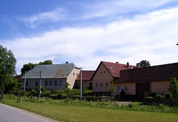 Černá