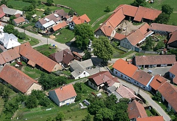 Černá
